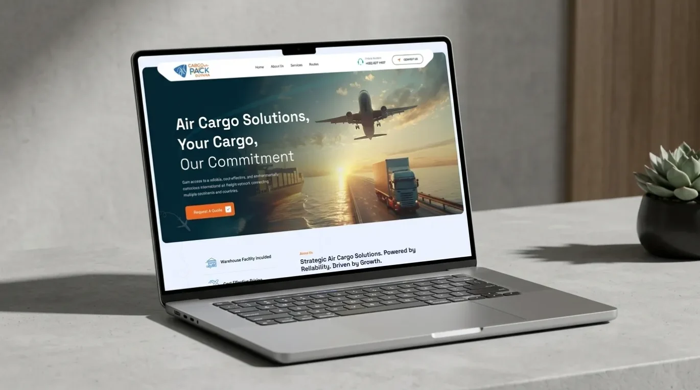 Air Cargo Pack