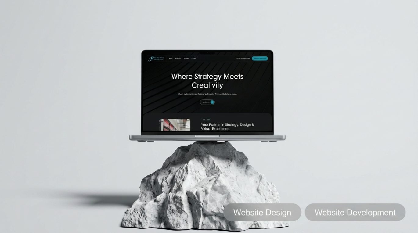 ST Infinity Consultancy